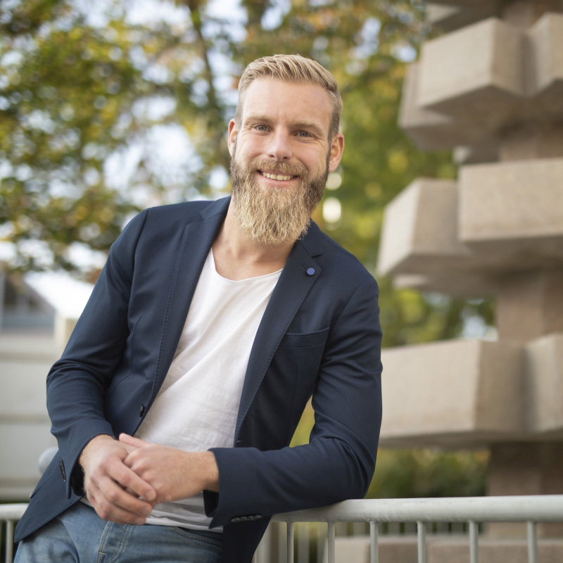  Maximilian Schimmel