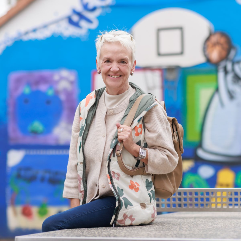  Gabriele Pauker-Bu�